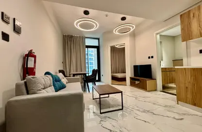 Apartment - 1 Bedroom - 1 Bathroom for sale in Al Maryah Vista - Al Maryah Island - Abu Dhabi