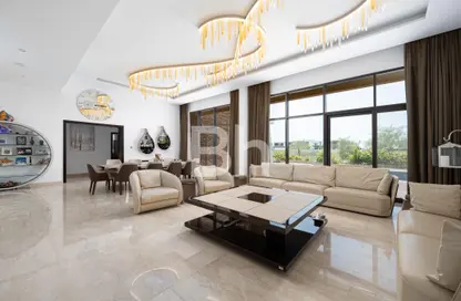 Villa - 6 Bedrooms - 7 Bathrooms for rent in Silver Springs 1 - Silver Springs - DAMAC Hills - Dubai