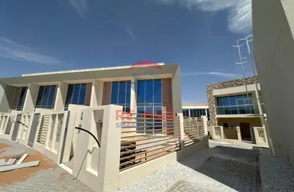 Townhouse - 1 Bedroom - 2 Bathrooms for rent in Rukan 3 - Dubai Land - Dubai