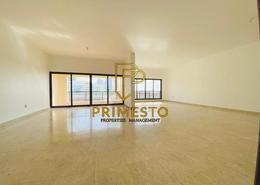 Apartment - 4 bedrooms - 4 bathrooms for rent in 3 Sails Tower - Corniche Road - Abu Dhabi