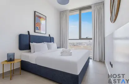 Apartment - 2 Bedrooms - 1 Bathroom for rent in Collective 2.0 Tower B - Collective 2.0 - Dubai Hills Estate - Dubai