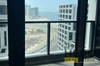 شقة - 1 حمام للايجار في بيكسل - مقاطعة ميكرز - جزيرة الريم - أبوظبي