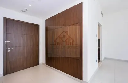 Apartment - 1 Bedroom - 2 Bathrooms for rent in Canal Residence - Al Reem Island - Abu Dhabi