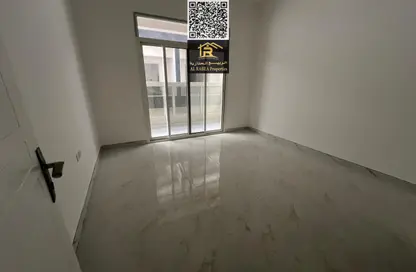 Apartment - 1 Bedroom - 1 Bathroom for rent in Al Yasmeen 1 - Al Yasmeen - Ajman