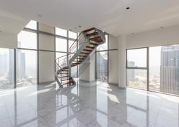 شقة - 2 غرف نوم - 3 حمامات للبيع في برج سنترال بارك السكني - برج سنترال بارك - مركز دبي المالي العالمي - دبي