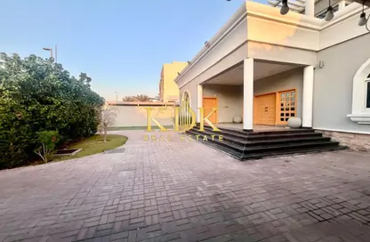 فيلا - 4 غرف نوم - 6 حمامات للايجار في البرشاء جنوب 2 - جنوب البرشاء - البرشاء - دبي فيلا - 4 غرف نوم - 6 حمامات للايجار في البرشاء جنوب 2 - جنوب البرشاء - البرشاء - دبي