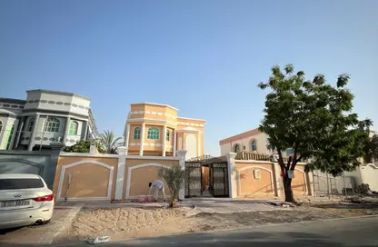 Villa - 5 Bedrooms - 6 Bathrooms for sale in Al Rawda 3 - Al Rawda - Ajman