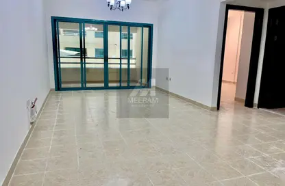 Apartment - 1 Bedroom - 2 Bathrooms for rent in Sama Residence - Al Nahda 1 - Al Nahda - Dubai