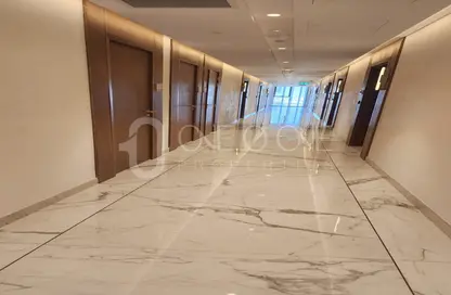 Apartment - 1 Bedroom - 1 Bathroom for rent in Azizi Riviera 63 - Meydan - Dubai