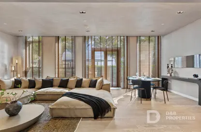 شقة - غرفة نوم - 2 حمامات للايجار في 5 شقة بناية - مساكن بلوواترز - بلوواترز - دبي شقة - غرفة نوم - 2 حمامات للايجار في 5 شقة بناية - مساكن بلوواترز - بلوواترز - دبي