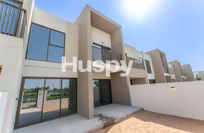Villa - 3 Bedrooms - 4 Bathrooms for rent in La Violeta 2 - Villanova - Dubai Land - Dubai