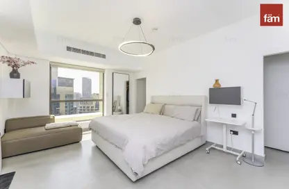 Apartment - 4 Bedrooms - 5 Bathrooms for rent in Rimal 4 - Rimal - Jumeirah Beach Residence - Dubai
