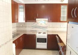 Apartment - 1 bedroom - 2 bathrooms for sale in Courtyard Apartments - Uptown Mirdif - Mirdif - Dubai