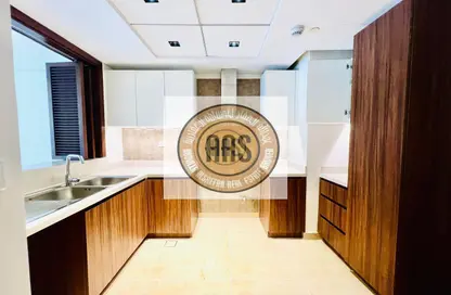 Apartment - 2 Bedrooms - 2 Bathrooms for rent in Osha 1 - Corniche Deira - Deira - Dubai