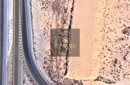 أرض - استوديو للبيع في المنامة - عجمان