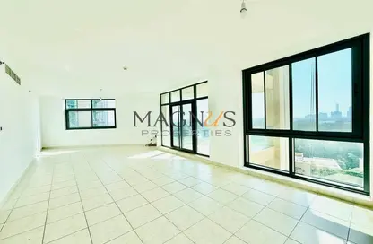 شقة - 2 غرف نوم - 2 حمامات للايجار في برج لينكس الشرقي - ذا لينكس - ذا فيوز - دبي