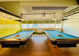 Studio - 1 bathroom for rent in Al Jowhara Tower - Corniche Road - Abu Dhabi