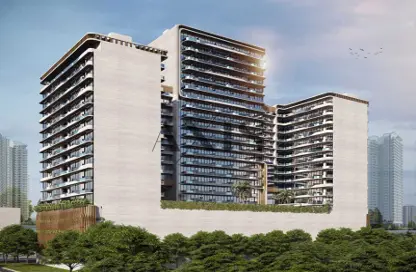 Apartment - 1 Bedroom - 1 Bathroom for sale in Vivanti Residences - Jumeirah Village Circle - Dubai