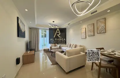 شقة - 2 غرف نوم - 3 حمامات للبيع في عجمان واحد - المرحلة الثانية - عجمان وسط المدينة - عجمان شقة - 2 غرف نوم - 3 حمامات للبيع في عجمان واحد - المرحلة الثانية - عجمان وسط المدينة - عجمان