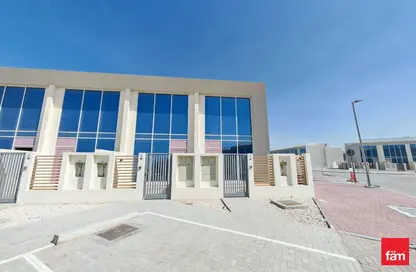Townhouse - 1 Bedroom - 2 Bathrooms for rent in Rukan 3 - Dubai Land - Dubai
