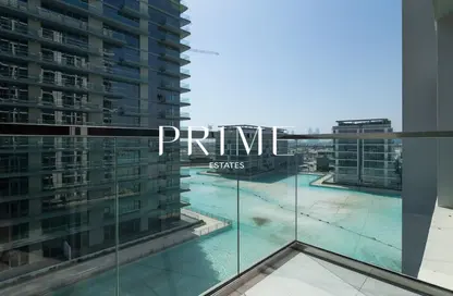 Apartment - 2 Bedrooms - 4 Bathrooms for rent in Residences 12 - District One - Mohammed Bin Rashid City - Dubai