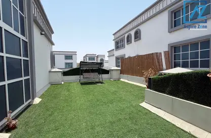 Villa - 1 Bedroom - 1 Bathroom for rent in Mohamed Bin Zayed City - Abu Dhabi