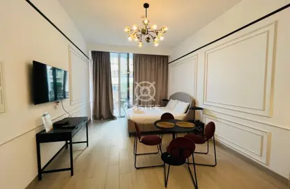 شقة - 1 حمام للايجار في لوما 21 - منطقة 14 - قرية جميرا الدائرية - دبي