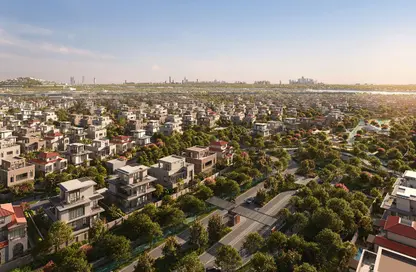 Land - Studio for sale in Wadeem - Al Hudayriat Island - Abu Dhabi