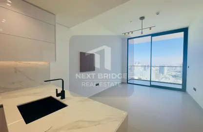 Apartment - 1 Bedroom - 2 Bathrooms for rent in Binghatti Onyx - Jumeirah Village Circle - Dubai