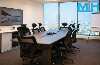 مكتب - استوديو - 1 حمام للايجار في فندق H - شارع الشيخ زايد - دبي مكتب - استوديو - 1 حمام للايجار في فندق H - شارع الشيخ زايد - دبي