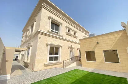 فيلا - 8 غرف نوم - 8 حمامات للايجار في البرشاء جنوب 2 - جنوب البرشاء - البرشاء - دبي فيلا - 8 غرف نوم - 8 حمامات للايجار في البرشاء جنوب 2 - جنوب البرشاء - البرشاء - دبي