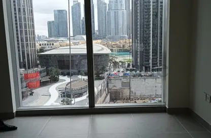 Apartment - 3 Bedrooms - 2 Bathrooms for rent in Forte 1 - Forte - Downtown Dubai - Dubai