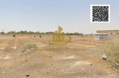 أرض - استوديو للبيع في المنامة - عجمان