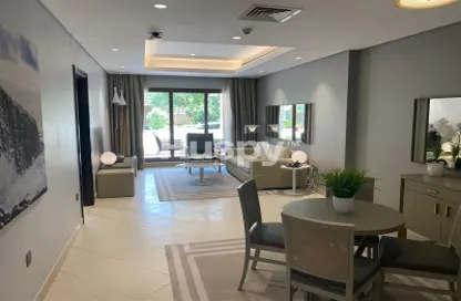 Apartment - 1 Bedroom - 1 Bathroom for sale in Balqis Residence 3 - Kingdom of Sheba - Palm Jumeirah - Dubai