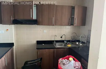 Apartment - 1 Bedroom - 2 Bathrooms for sale in Al Rashidiya 3 - Al Rashidiya - Ajman