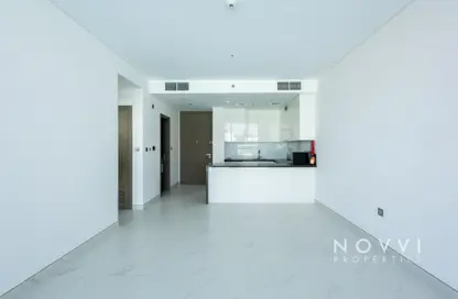 Apartment - 1 Bedroom - 2 Bathrooms for rent in Residences 16 - District One - Mohammed Bin Rashid City - Dubai