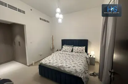 Apartment - 2 Bedrooms - 3 Bathrooms for rent in AZIZI Berton - Al Furjan - Dubai