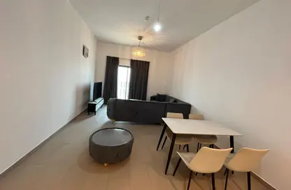 Apartment - 1 Bedroom - 2 Bathrooms for rent in Belgravia Heights 1 - Jumeirah Village Circle - Dubai