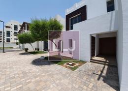 Villa - 4 bedrooms - 5 bathrooms for sale in Al Bateen Park - Al Khaleej Al Arabi Street - Al Bateen - Abu Dhabi