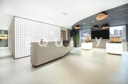 Office Space - Studio for sale in Bay Square Building 6 - Bay Square - Business Bay - Dubai