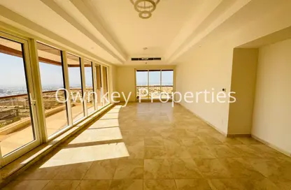 شقة - 3 غرف نوم - 5 حمامات للايجار في برج اسكيب - الخليج التجاري - دبي