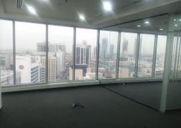 Office Space for rent in I Rise Tower - Barsha Heights (Tecom) - Dubai