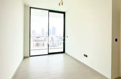 Apartment - 1 Bedroom - 2 Bathrooms for rent in Binghatti Onyx - Jumeirah Village Circle - Dubai