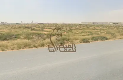 Land - Studio for sale in Al Sajaa Industrial - Al Sajaa - Sharjah