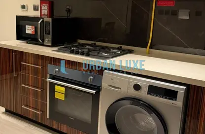 Apartment - Studio - 1 Bathroom for sale in Elite Downtown Residence - Downtown Dubai - Dubai