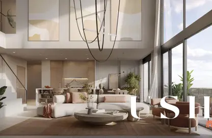 Apartment - 2 Bedrooms - 3 Bathrooms for sale in Distrikt - Ghaf Woods - Dubai Land - Dubai