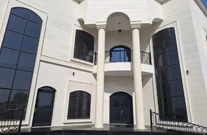 Villa - 5 Bedrooms - 7+ Bathrooms for rent in Al Aweer 1 - Al Aweer - Dubai