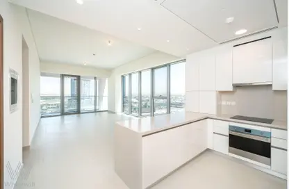 Apartment - 1 Bedroom - 2 Bathrooms for rent in Canal Front Residence 9 - Canal Front Residences - Al Wasl - Dubai