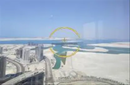 شقة - 3 غرف نوم - 4 حمامات للبيع في برج البوابة 2 - شمس أبوظبي - جزيرة الريم - أبوظبي
