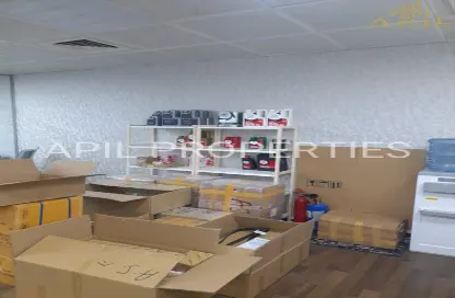 مكتب - استوديو - 1 حمام للايجار في شارع نايف - نايف - ديرة - دبي